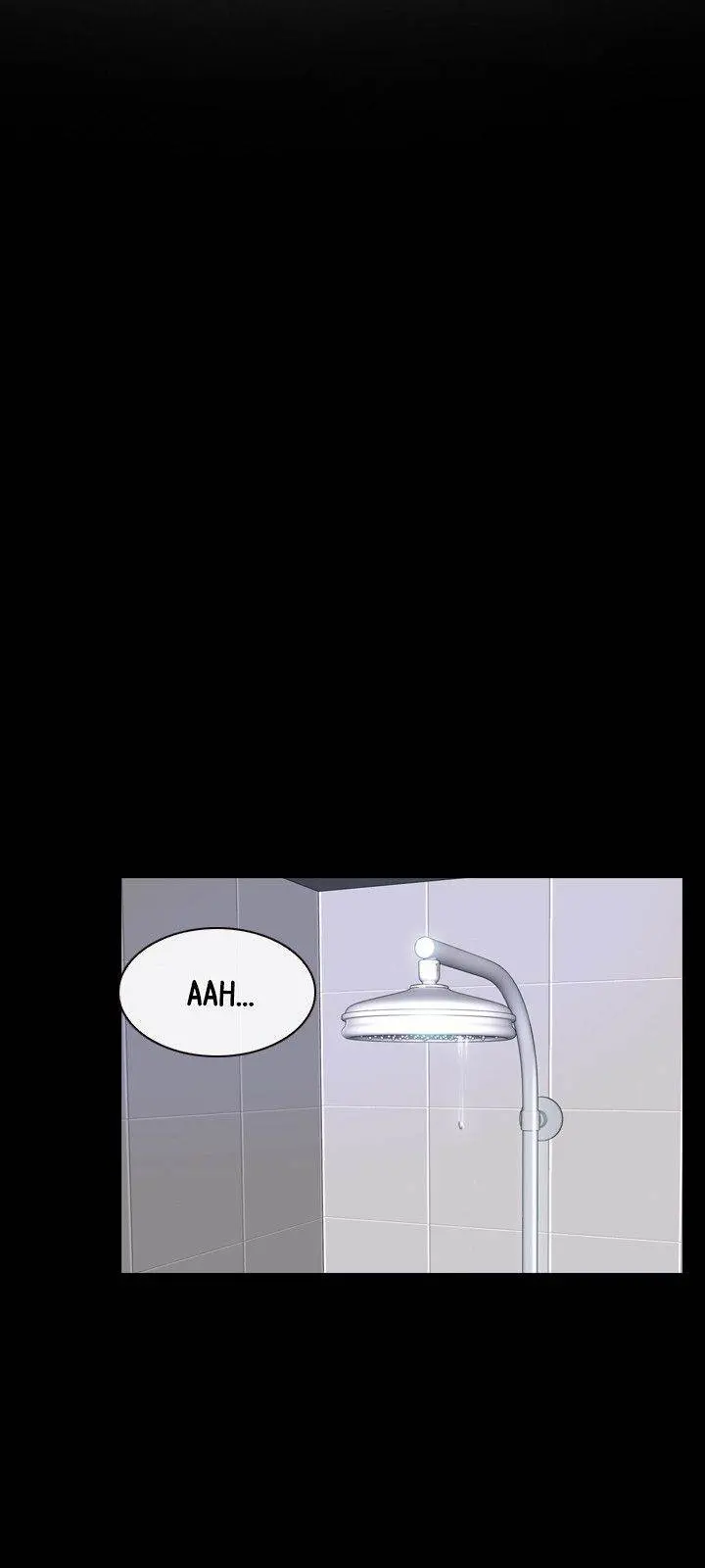 First Love Episode 59 - Page 3