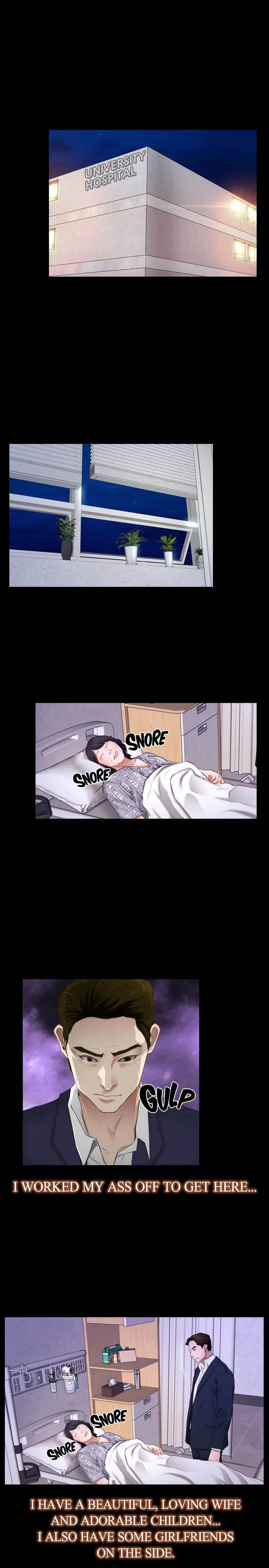 First Love Episode 60 - Page 2