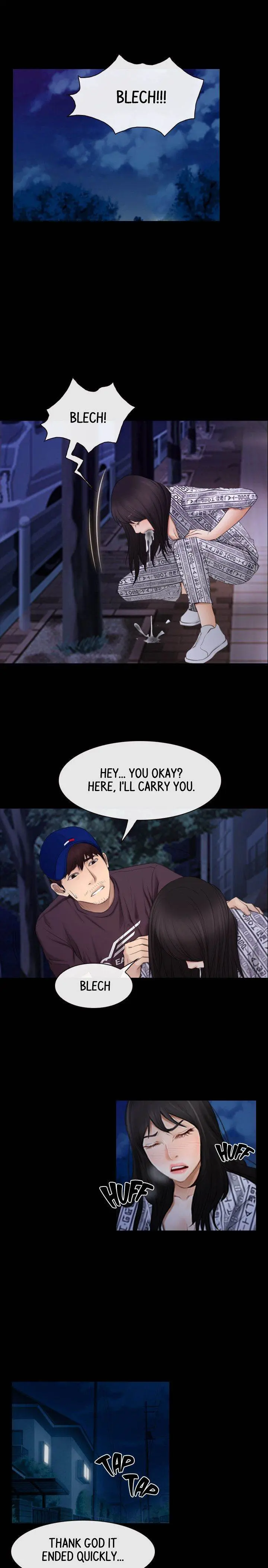 First Love Episode 60 - Page 20