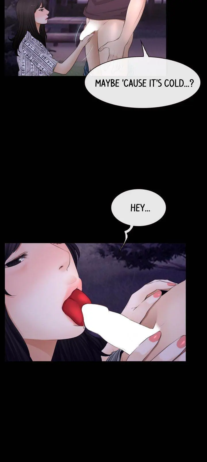 First Love Episode 60 - Page 24