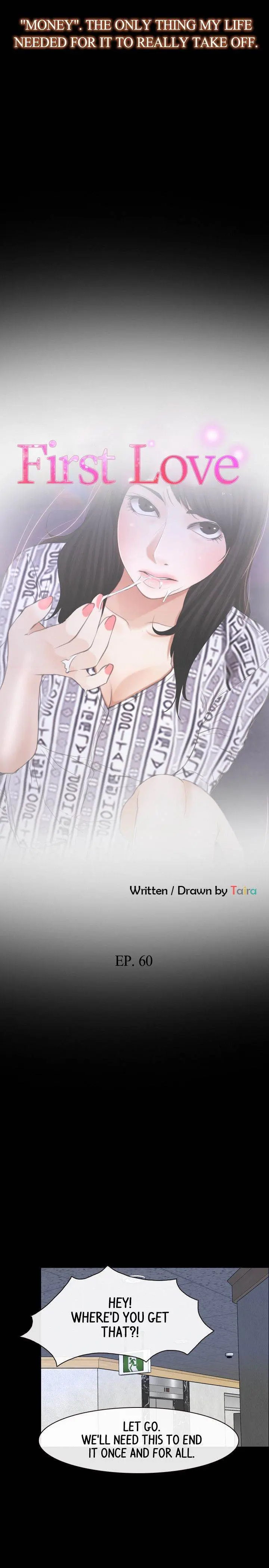 First Love Episode 60 - Page 4