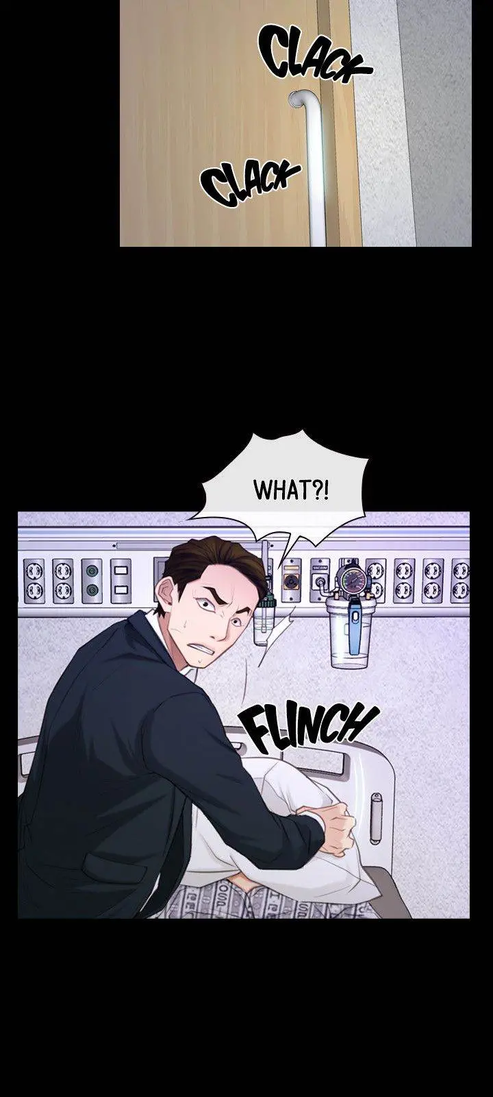First Love Episode 60 - Page 9