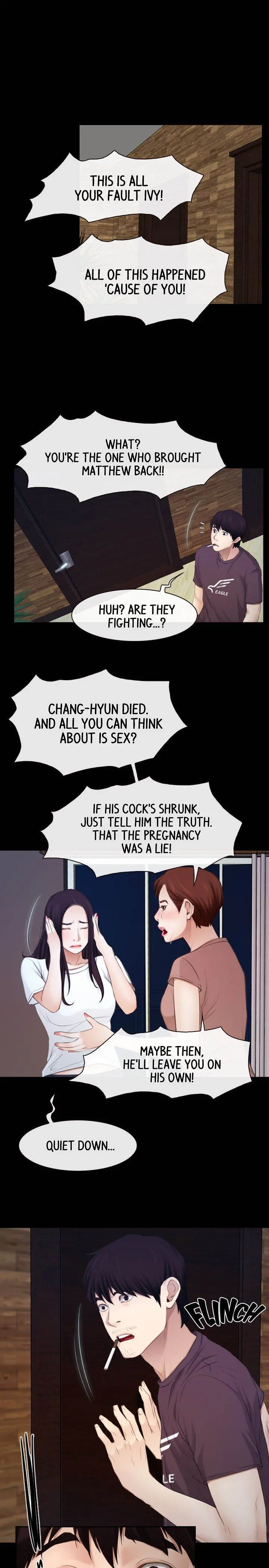 First Love Episode 61 - Page 16