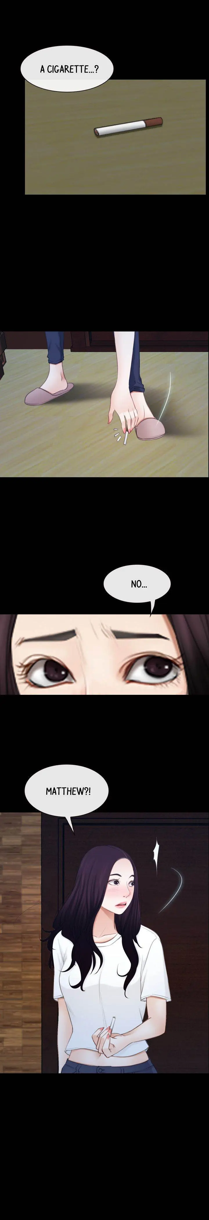 First Love Episode 61 - Page 19