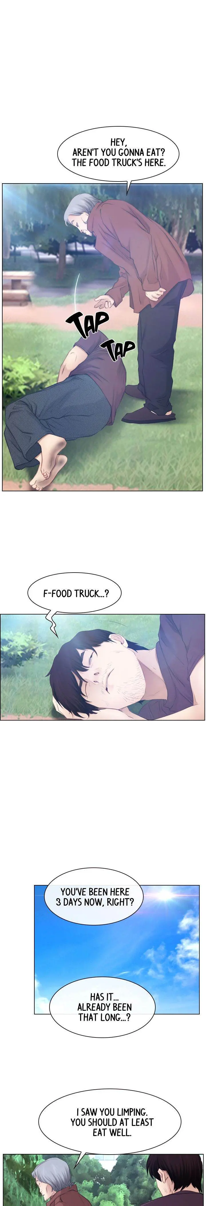 First Love Episode 61 - Page 23