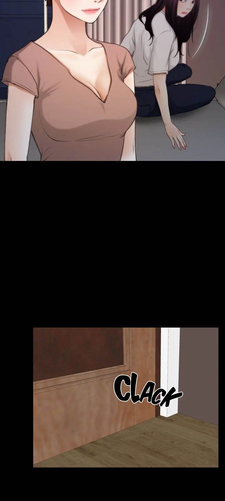 First Love Episode 61 - Page 6