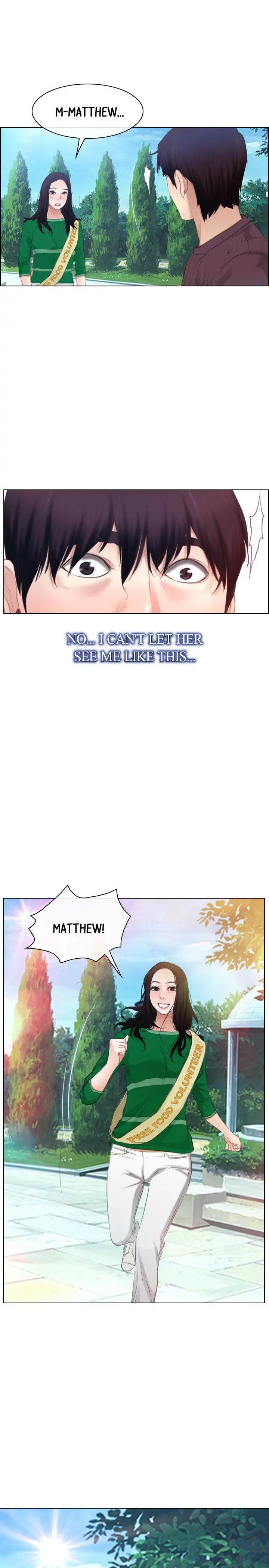 First Love Episode 62 - Page 1