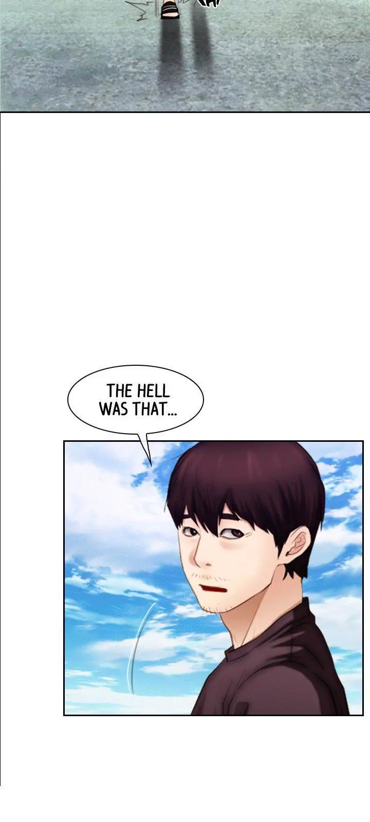 First Love Episode 62 - Page 12