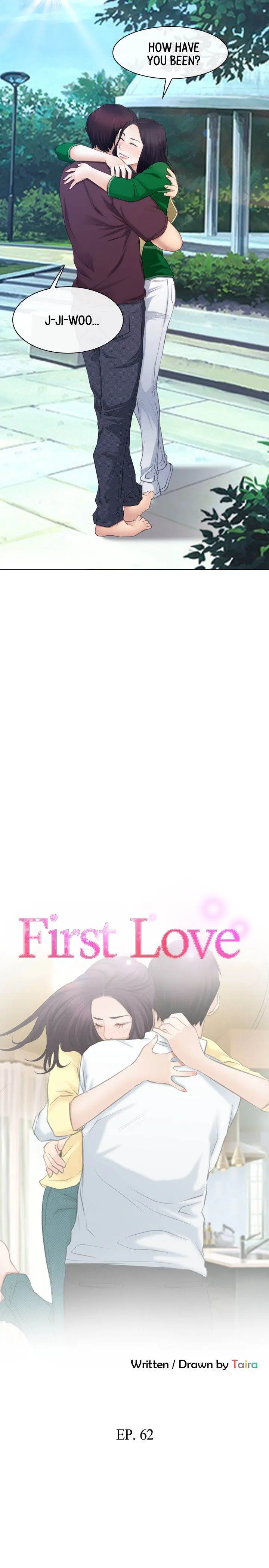 First Love Episode 62 - Page 2