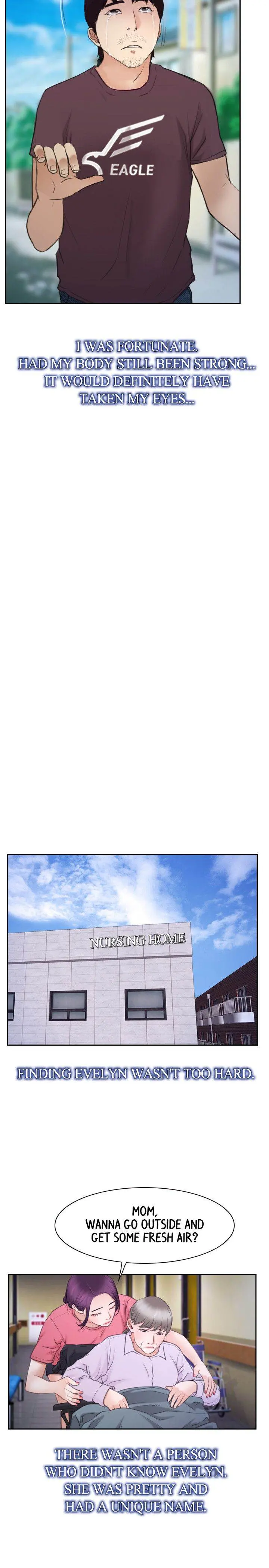 First Love Episode 62 - Page 20