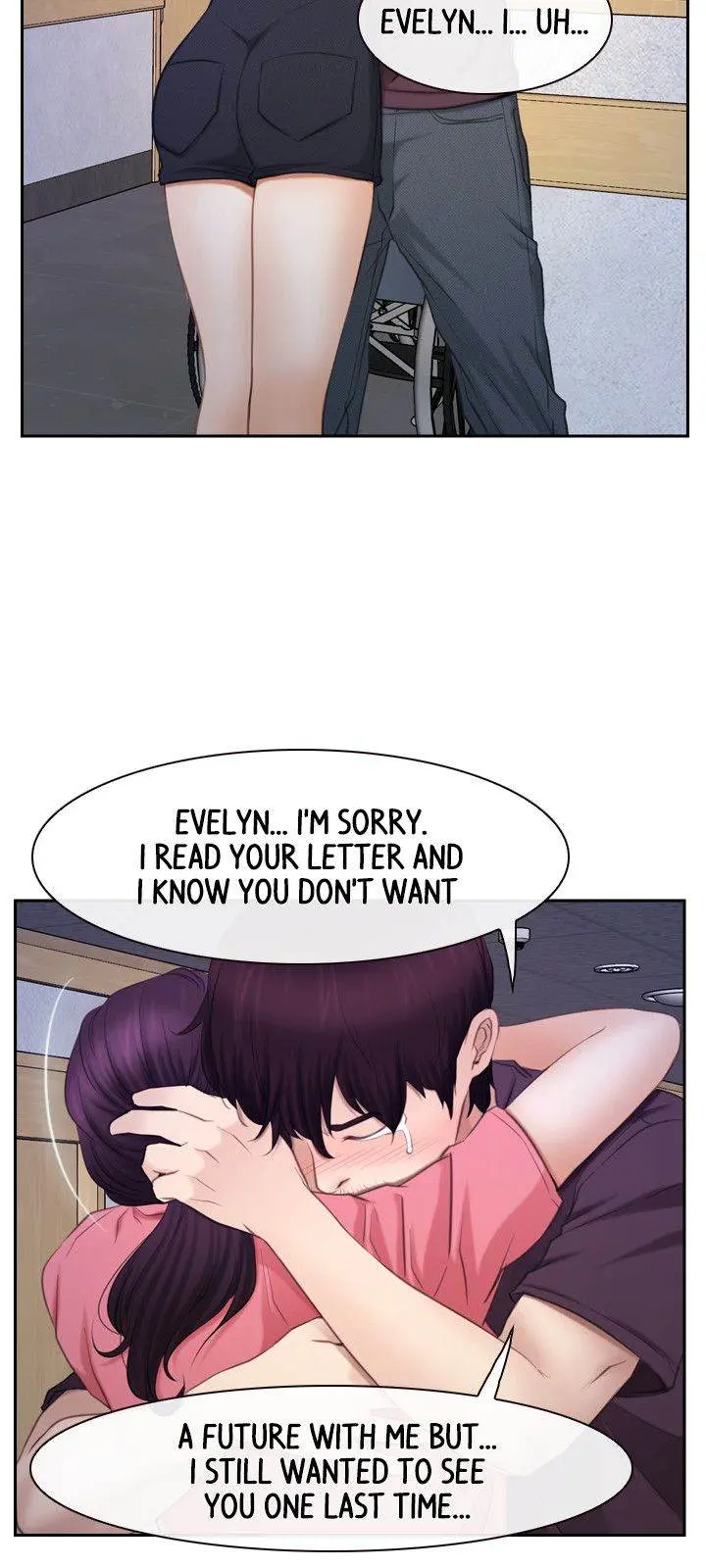 First Love Episode 62 - Page 24