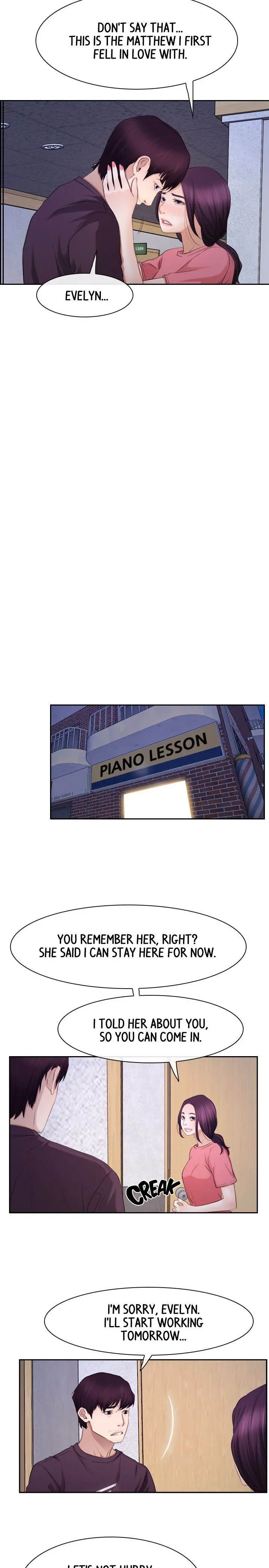 First Love Episode 62 - Page 26