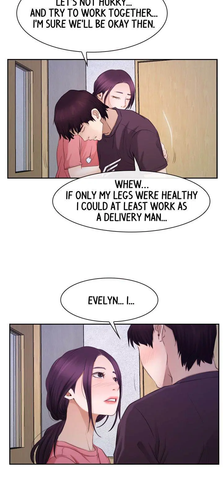First Love Episode 62 - Page 27