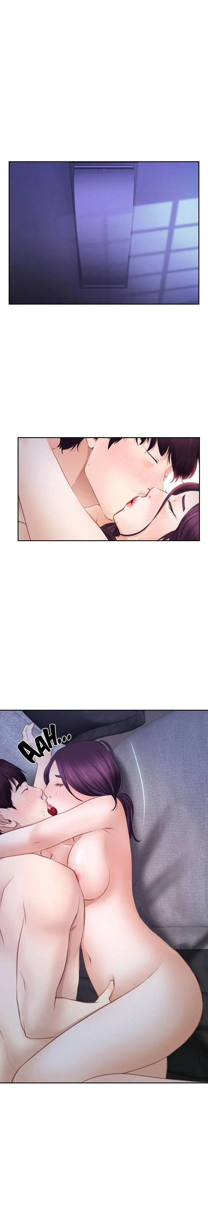 First Love Episode 62 - Page 28