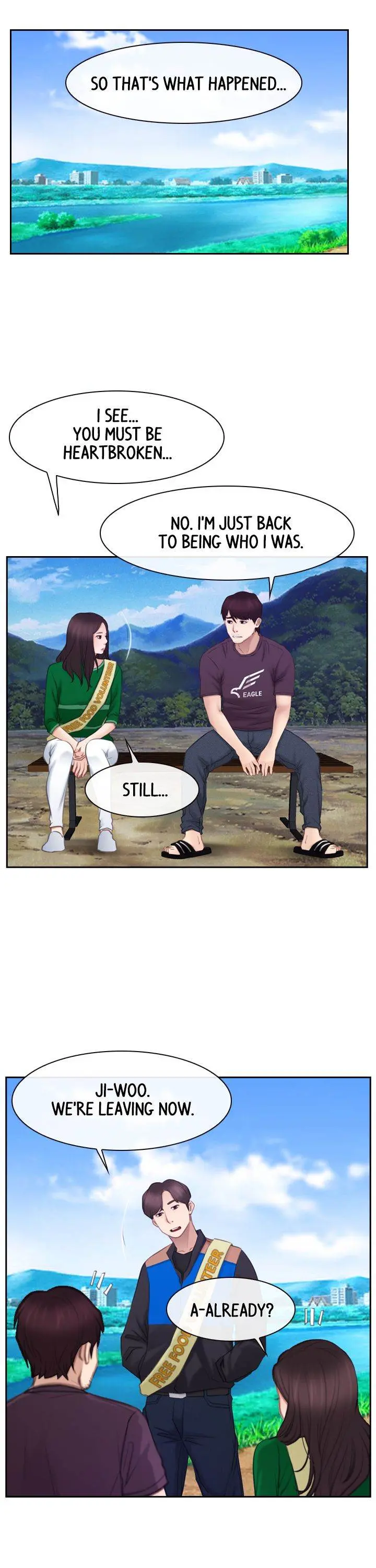 First Love Episode 62 - Page 3