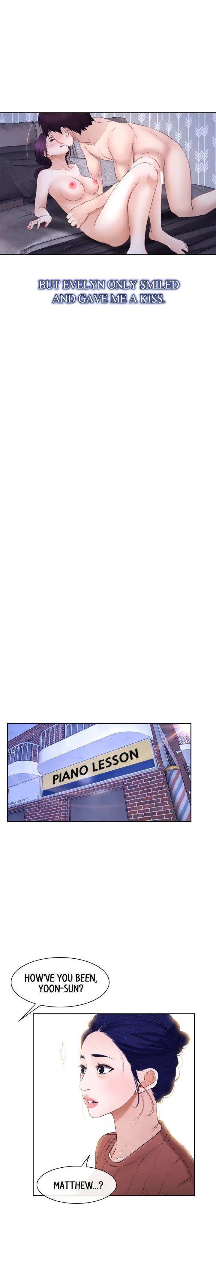 First Love Episode 62 - Page 31