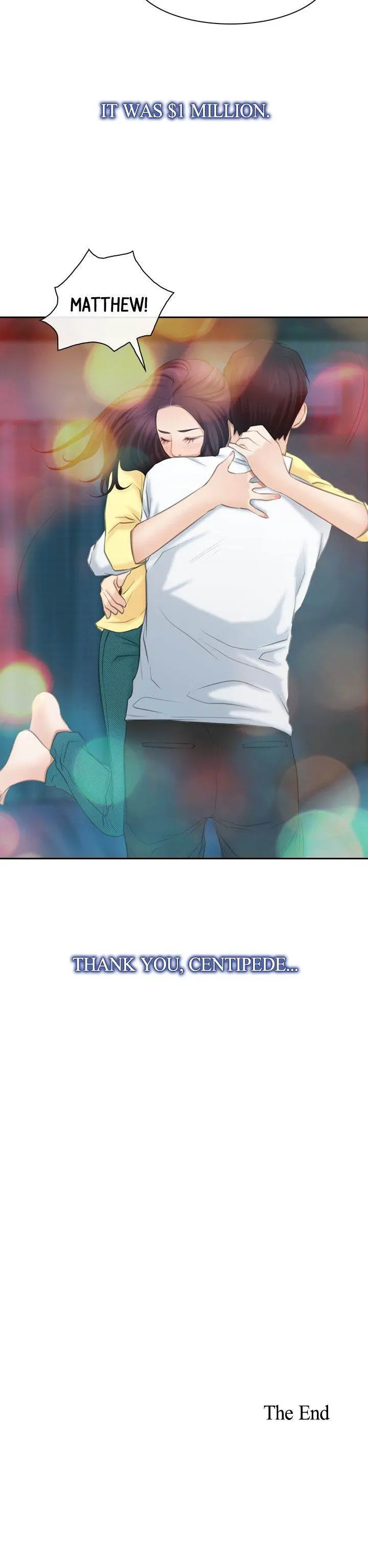 First Love Episode 62 - Page 40
