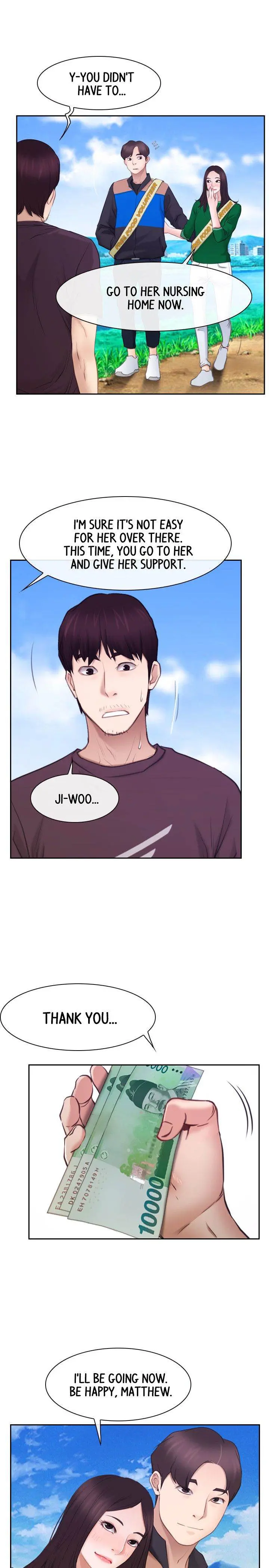 First Love Episode 62 - Page 5