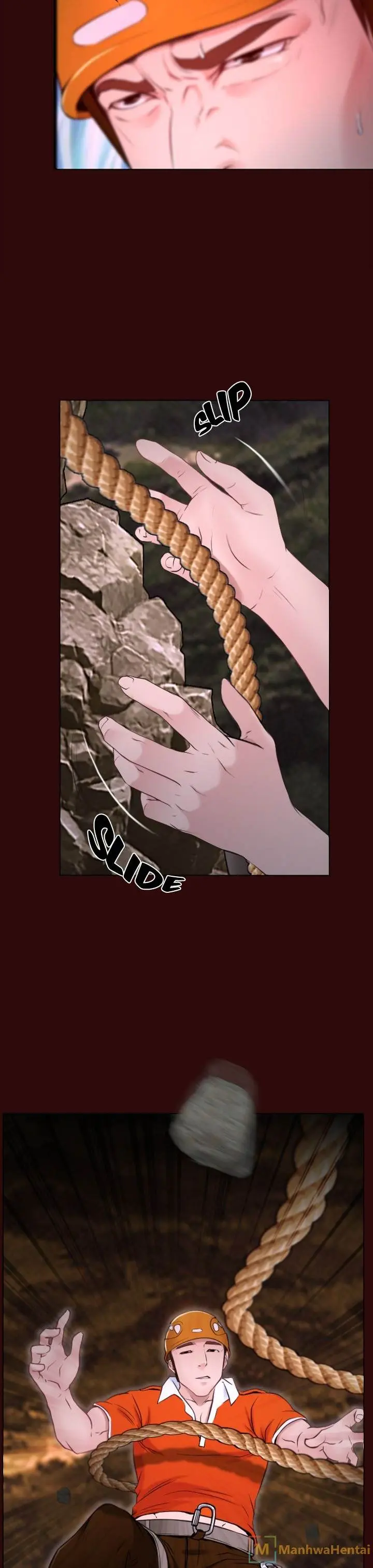 First Love Episode 7 - Page 15