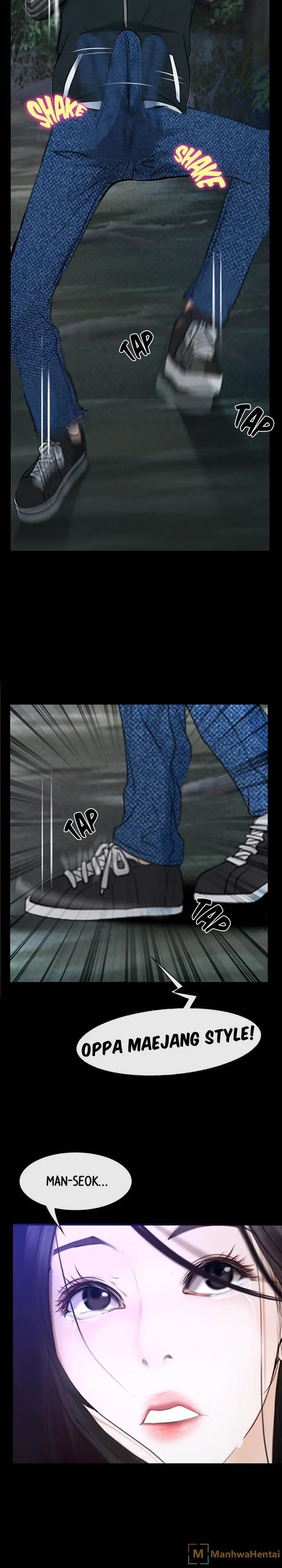 First Love Episode 8 - Page 26