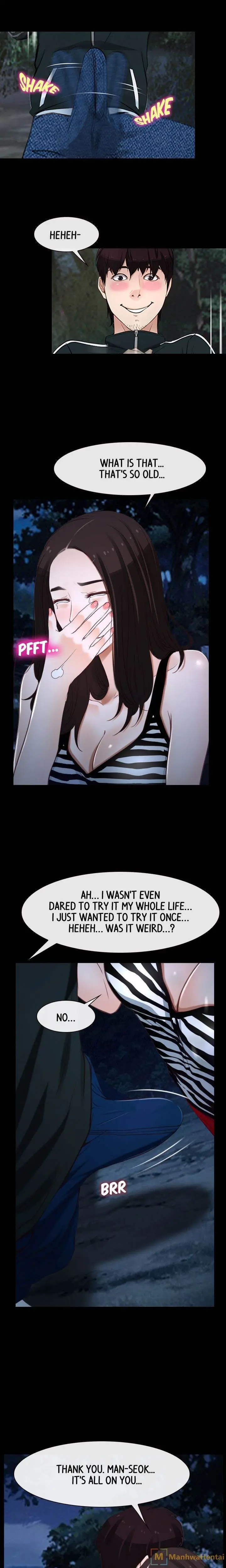 First Love Episode 8 - Page 27