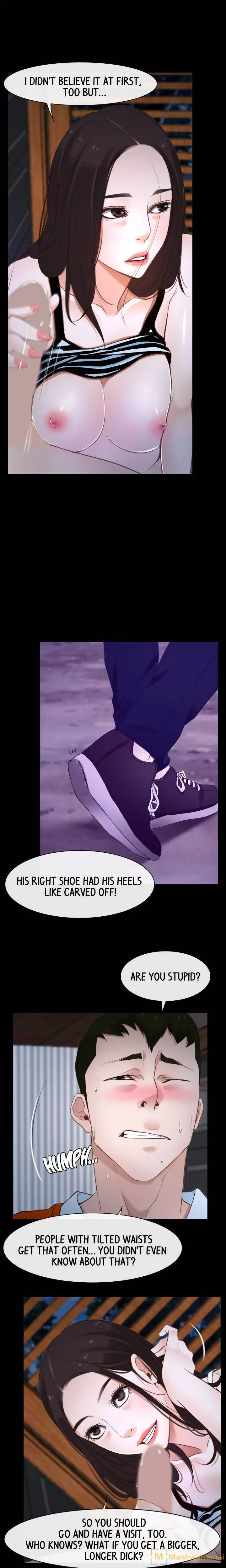 First Love Episode 8 - Page 5