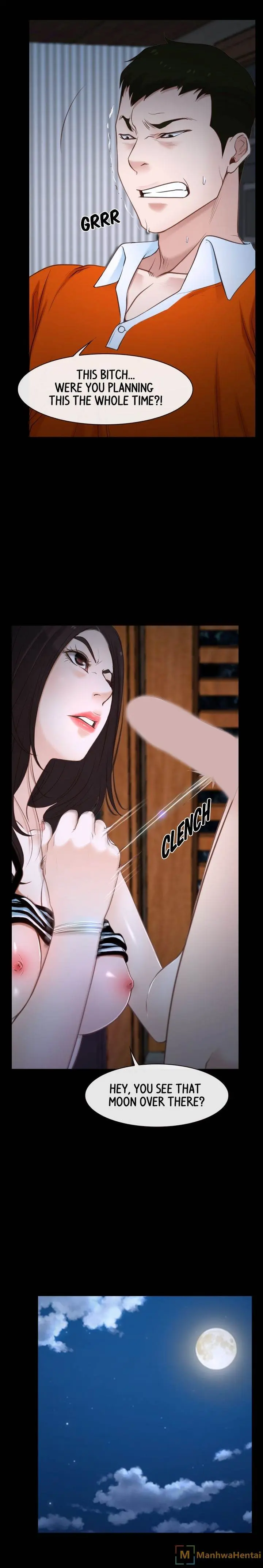 First Love Episode 8 - Page 9