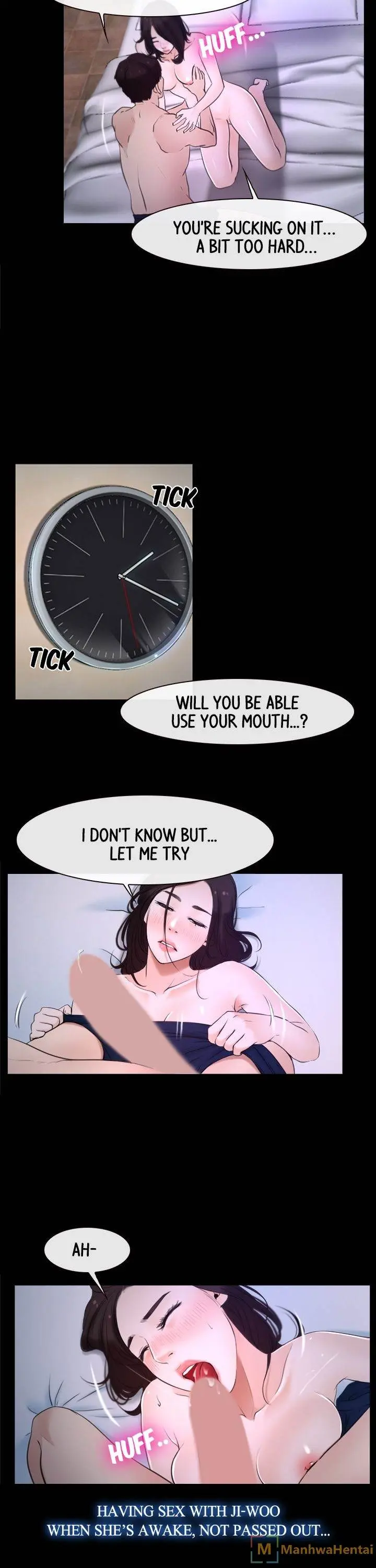 First Love Episode 9 - Page 2