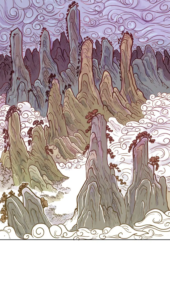Fist demon of Mount Hua Episode 1 - Page 20
