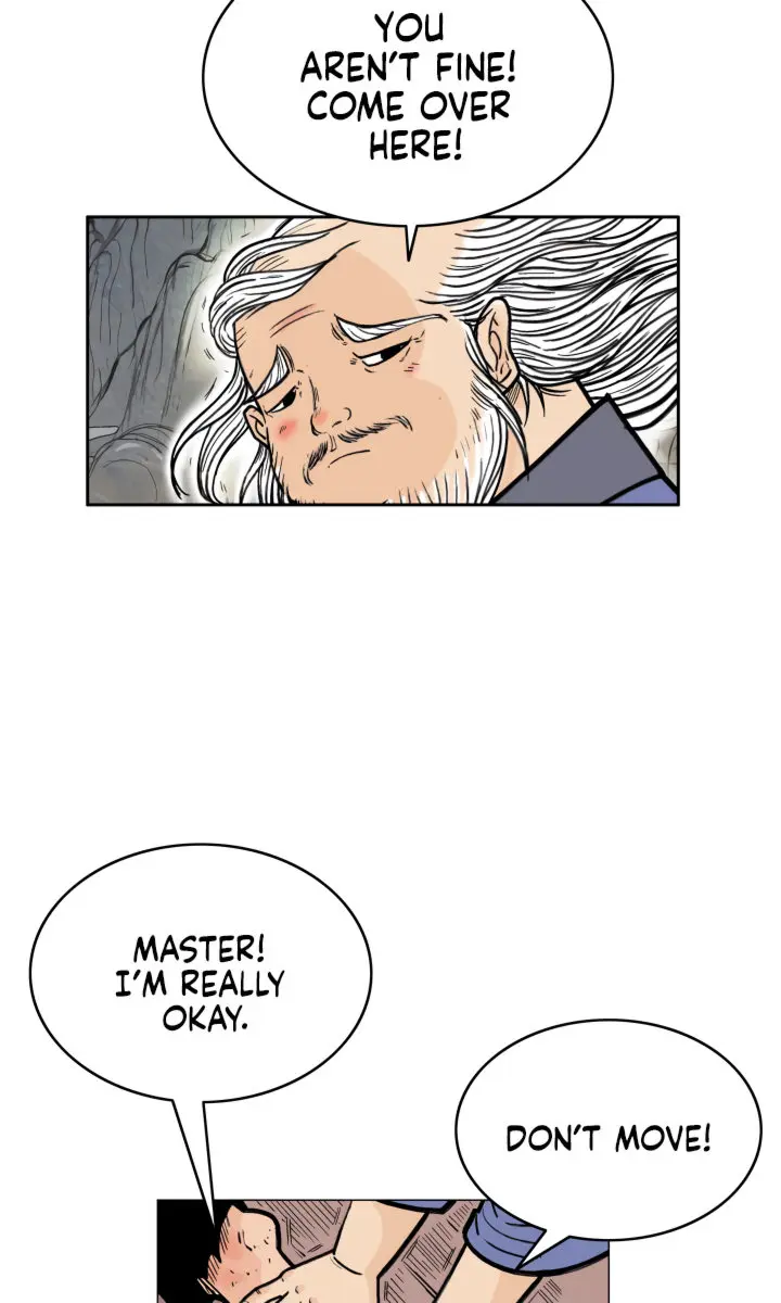 Fist demon of Mount Hua Episode 1 - Page 27