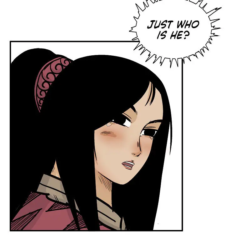 Fist demon of Mount Hua Episode 80 - Page 3