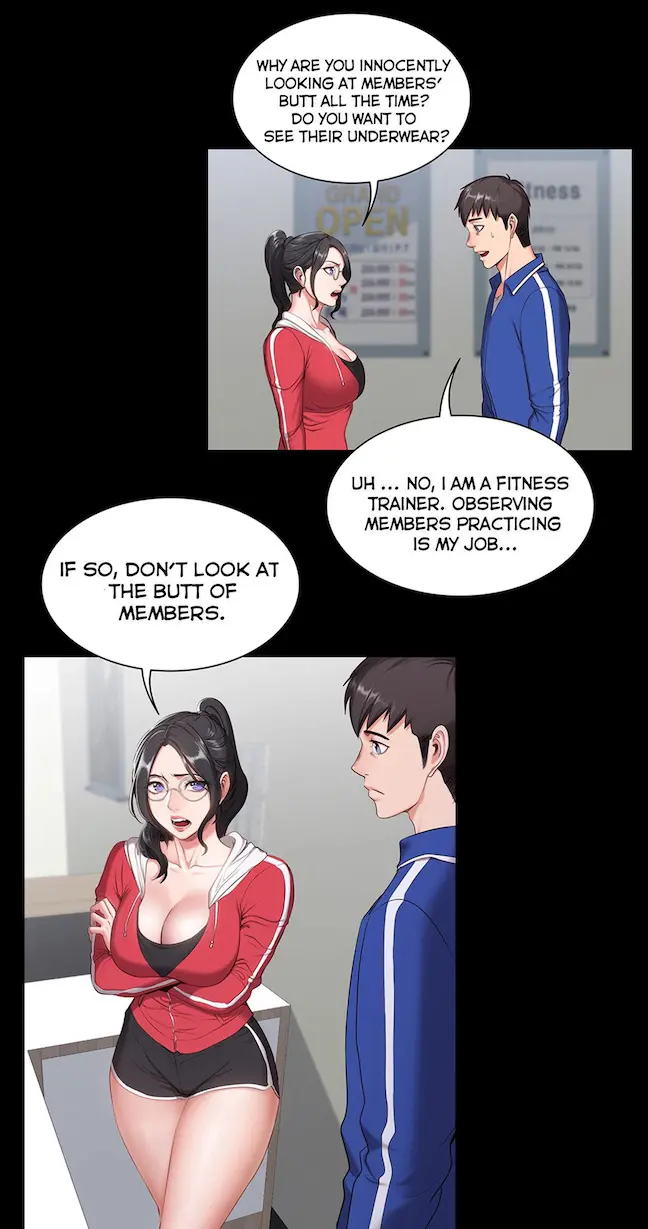 Fitness Episode 0 - Page 13
