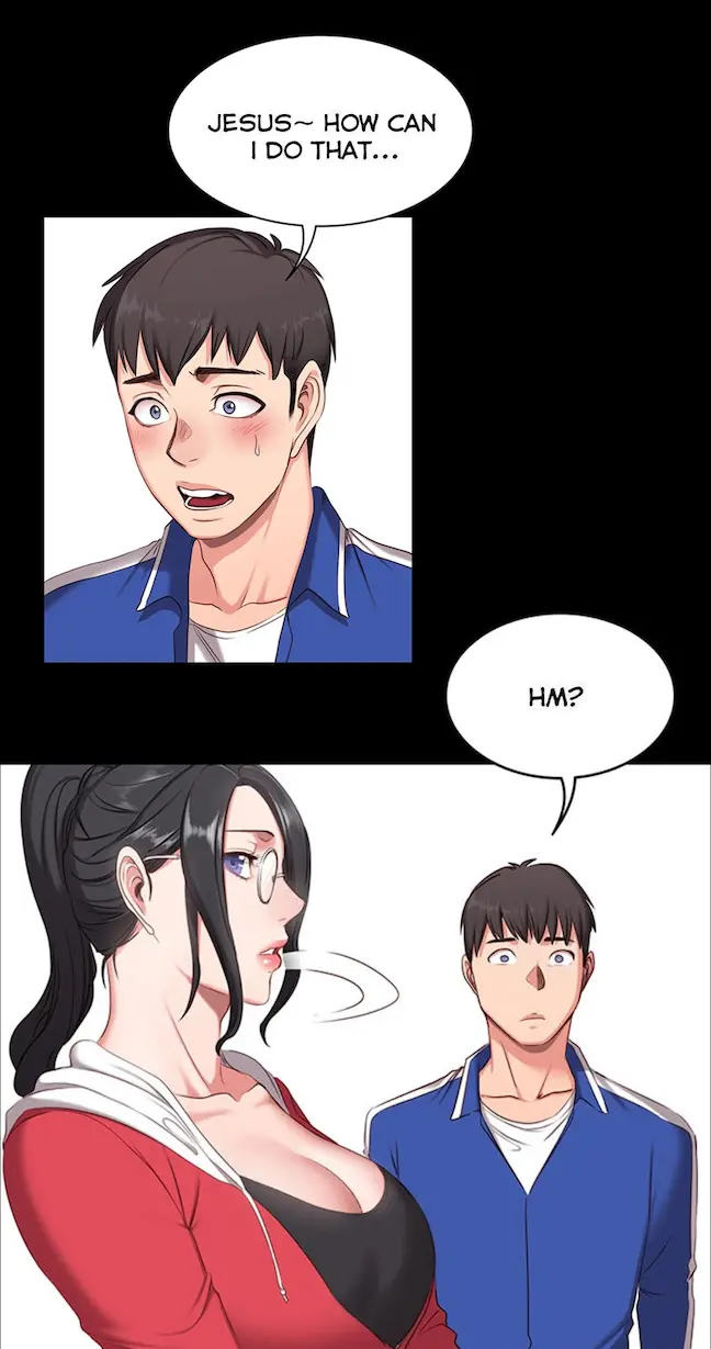 Fitness Episode 0 - Page 14