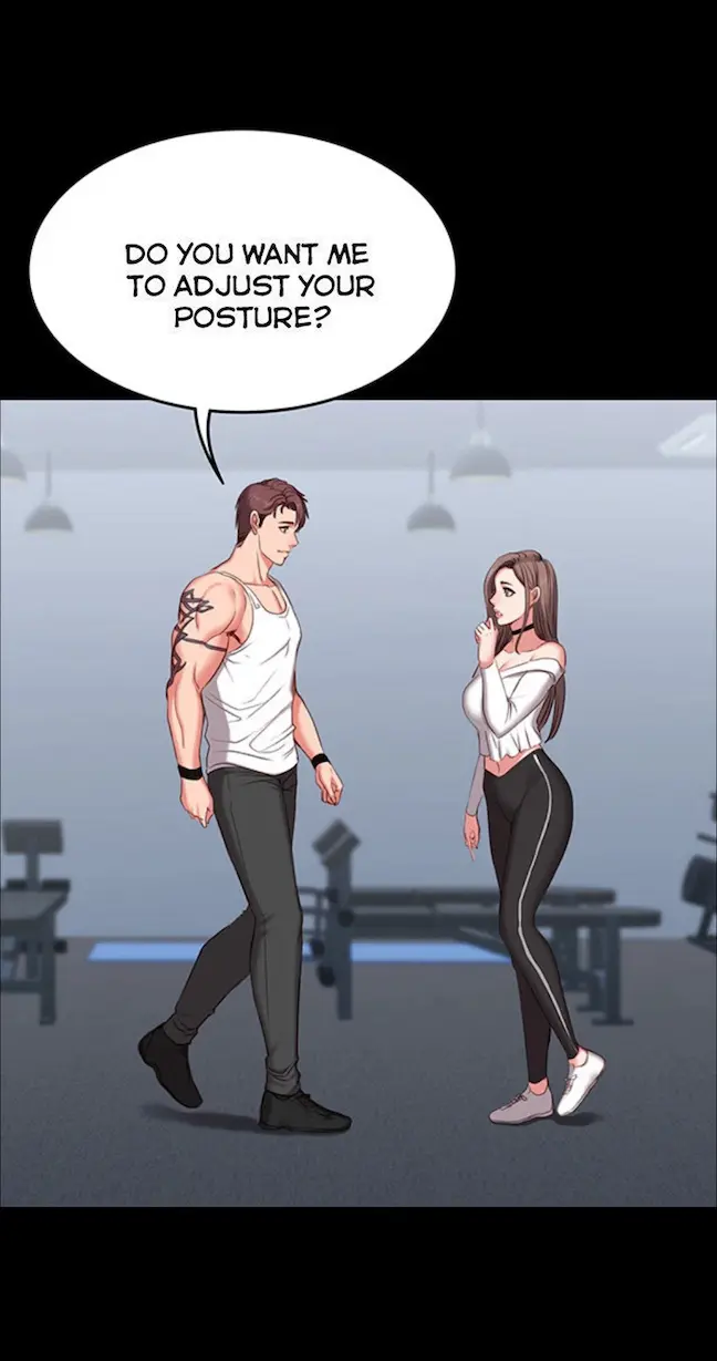 Fitness Episode 0 - Page 15