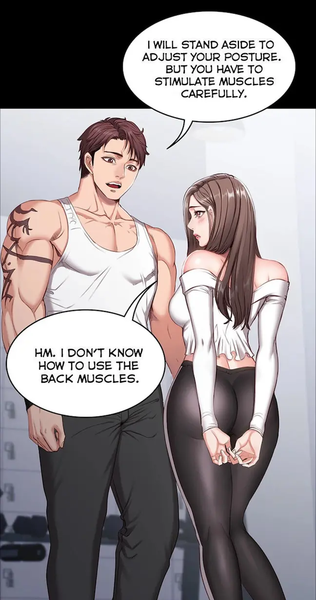 Fitness Episode 0 - Page 16