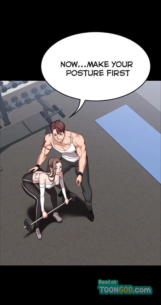 Fitness Episode 0 - Page 17