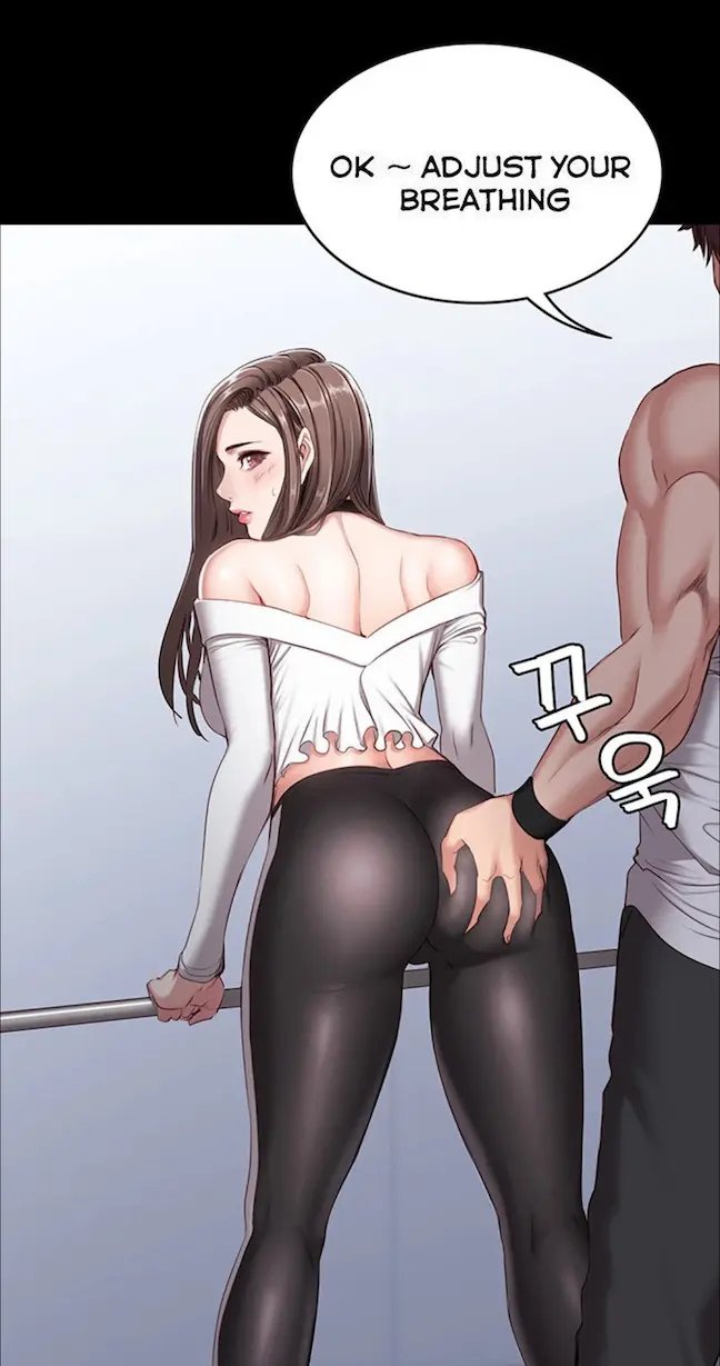 Fitness Episode 0 - Page 19