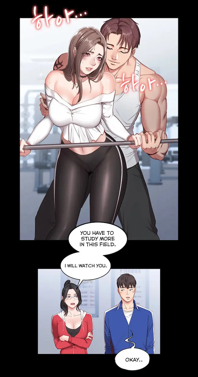 Fitness Episode 0 - Page 24
