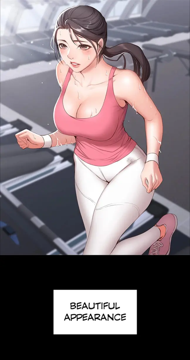 Fitness Episode 0 - Page 3