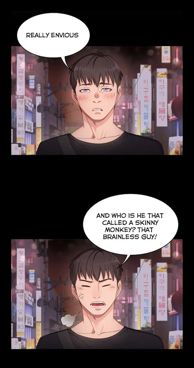 Fitness Episode 0 - Page 30