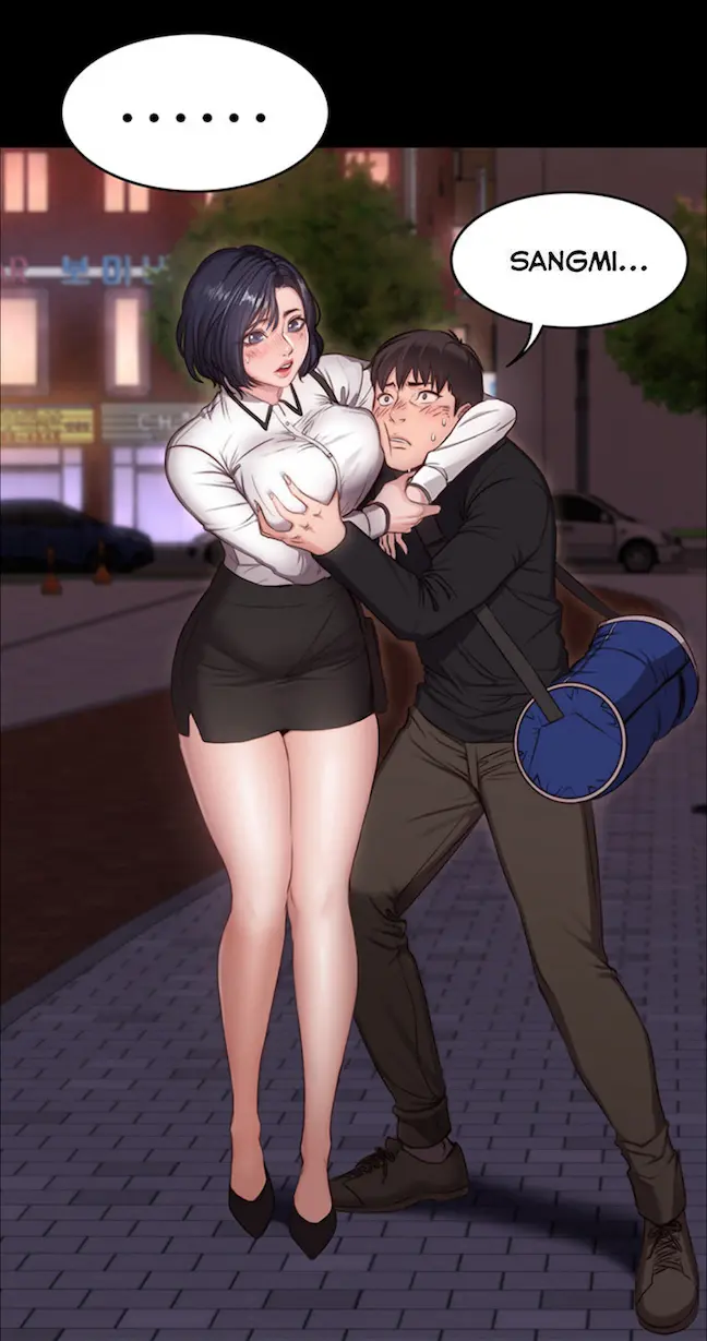 Fitness Episode 0 - Page 33