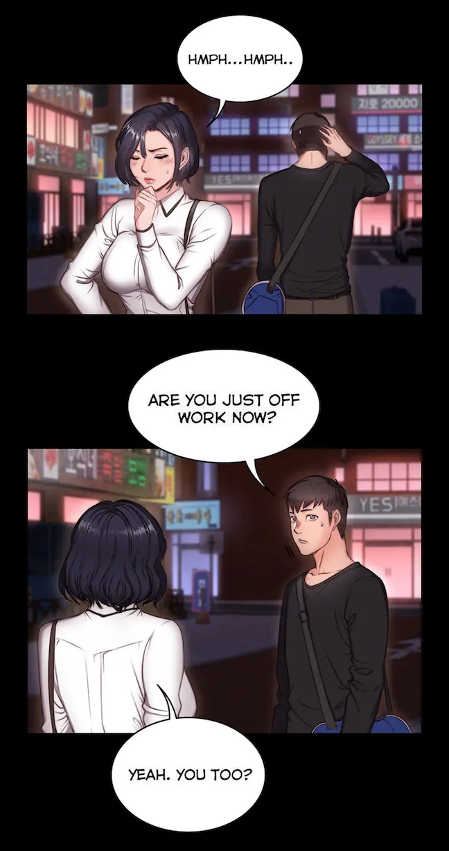 Fitness Episode 0 - Page 34