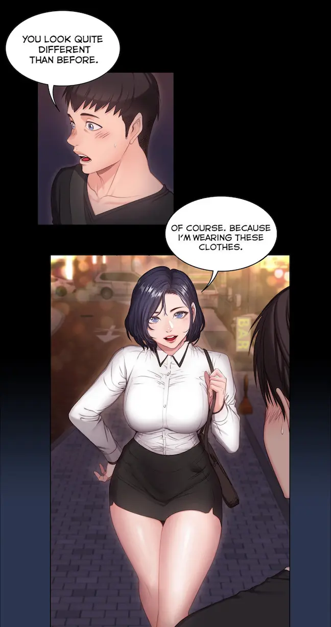 Fitness Episode 0 - Page 36
