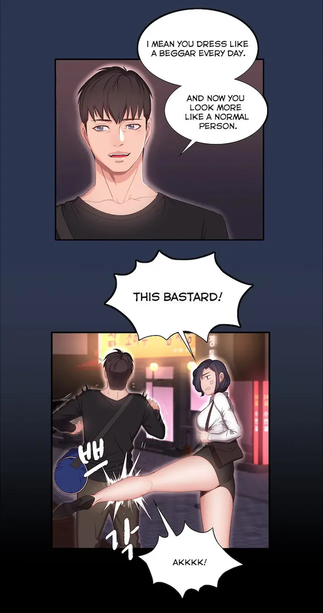 Fitness Episode 0 - Page 38