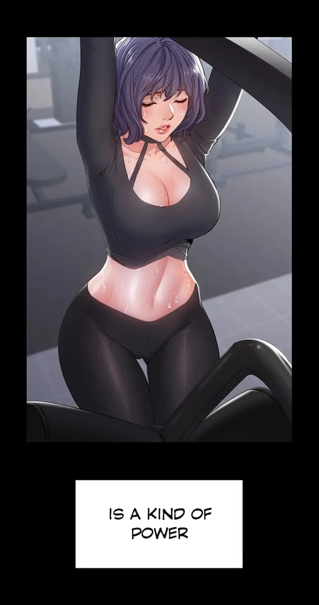 Fitness Episode 0 - Page 4