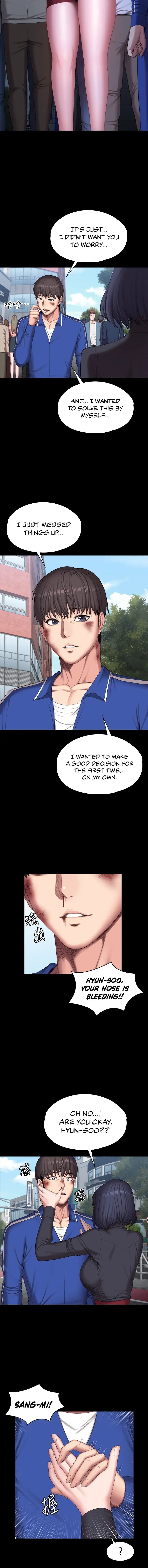 Fitness Episode 104 - Page 10
