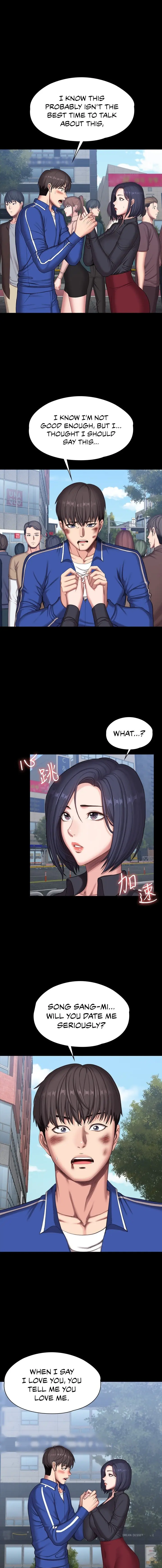 Fitness Episode 104 - Page 11
