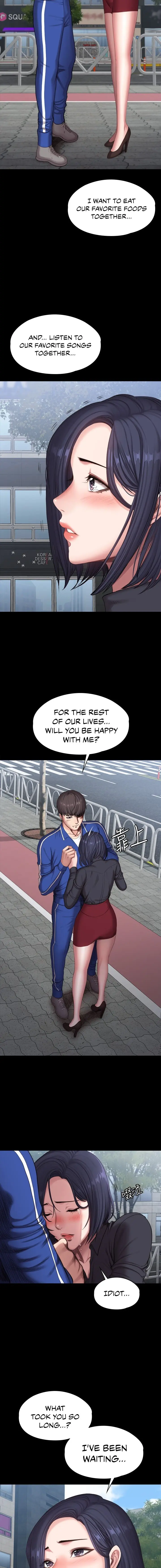Fitness Episode 104 - Page 12