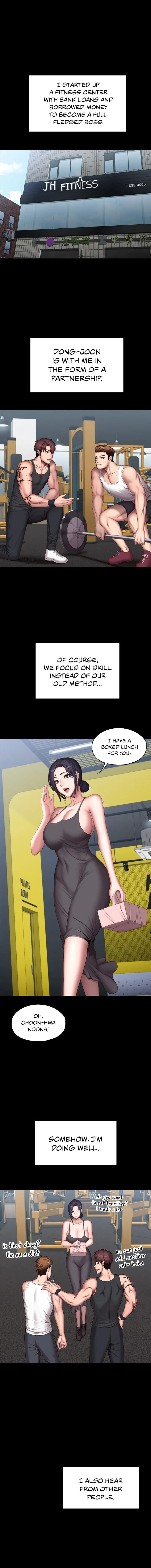 Fitness Episode 104 - Page 16