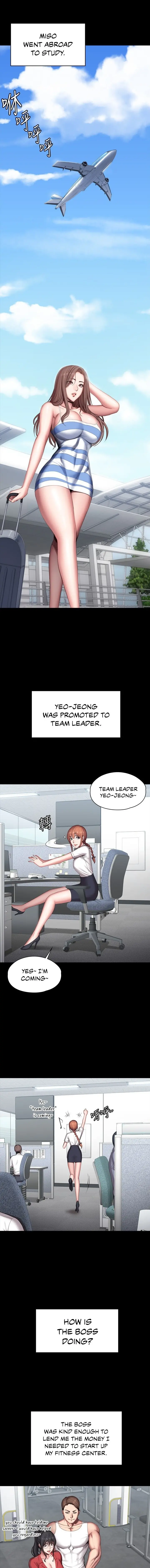 Fitness Episode 104 - Page 17